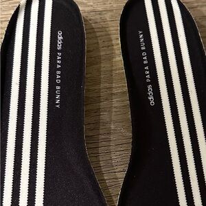 Adidas x Bad Bunny insoles
